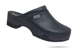 kopitarna flexi 2202 crna