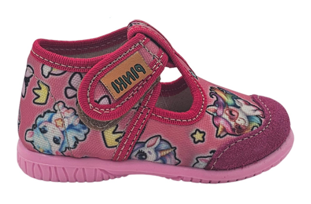 Patofnice ART 102 ROZE