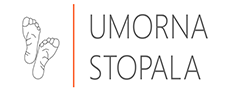 Umorna stopala
